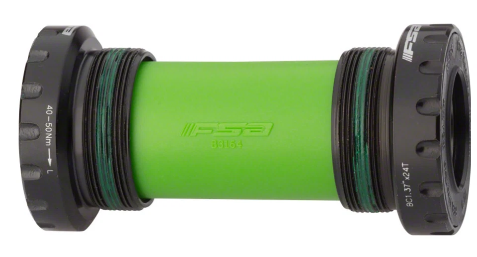 Soporte inferior de cartucho Full Speed Ahead BB-6200 MegaExo 68 mm Foto 1 de 1