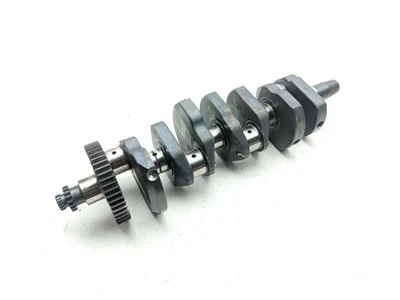 02 03 Kawasaki Ninja ZX9R ZX900 virabrequim eixo manivela - Imagem 1 de 4