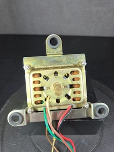 Pioneer PL-12D Plattenspieler Ersatzteile - Motor funktioniert!  SCHNELLER VERSAND!💨✅ - Bild 1 von 15