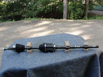 New Front Right CV Axle Assemblies for 2015-2018 EDGE, 2016-2018 MKX - CVA 11018 - Image 1 of 4