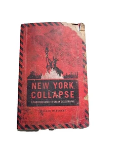 Tom Clancy's The Division: New York Collapse does include all inserts for game - Picture 1 of 11