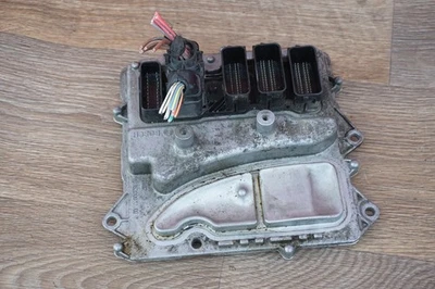 BMW 135i 335i X5 X6 2011-2012 3,0 L N55 DME PCM ECM ECU 7 629 609 Foto 1 de 3