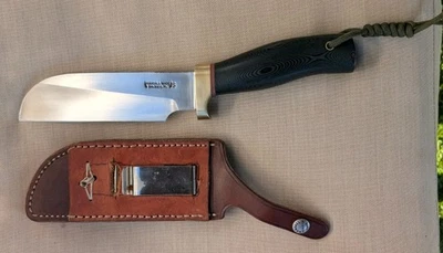 Ножи Randall Made Chopper - Изображение 1 из 4