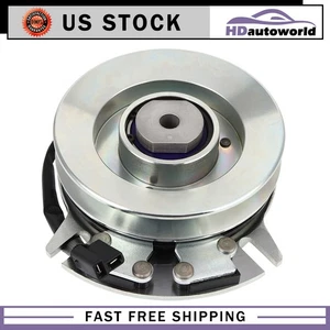 Electric PTO Clutch for Warner 5217-28 - Picture 1 of 8