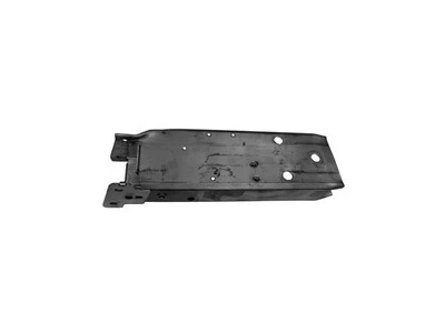 Soporte de refuerzo de parachoques para BMW 335i GT 2014-2016 xDrive 61593KYPJ Foto 1 de 2