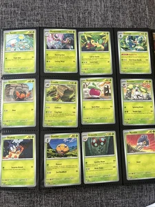 Paradox Rift COMPLETE SET of NM Non-holos - ALL Uncommons And Commons!!! - Picture 1 of 12