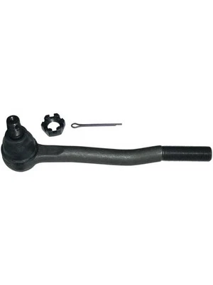TRW Tie Rod End fits Toyota Hilux Surf 3.0 VZN130 4WD (JTE681) - image 1 of 4