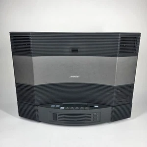 Bose Acoustic Wave Music System CD-3000 & Multi Disc Changer - Tested & Working! - Picture 1 of 23
