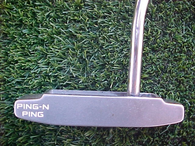 Ping N Ping Putter for sale | eBay