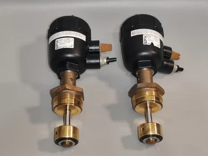 1pcs SPX Pneumatic diaphragm valve 2000 A 25.0 NJR RG G1 99408409 - Picture 1 of 7