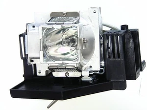 Lámpara y carcasa originales Jaspertronics™ - Proyectores Planar PR5020 - 1 año de garantía - Imagen 1 de 7