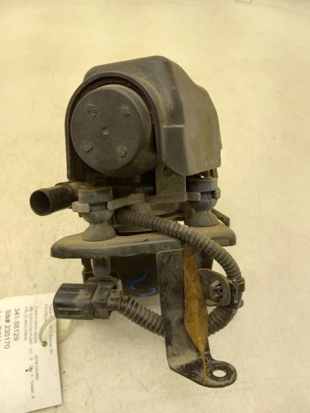 14-23 LEXUS GX460 PREMIUM 4.6L AIR INJECTION PUMP - Image 1 of 4