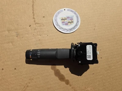 Interruptor de faros Cadillac CTS 2008-2009 25952113 usado OEM Foto 1 de 4