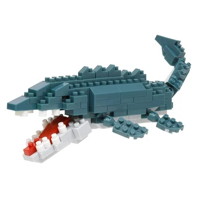 nanoblock Mosasaurus NBC_349 - Image 1 of 4