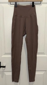 Buffbunny Collection Seamless Leggings Size Small S 26.5” Inseam - Picture 1 of 8