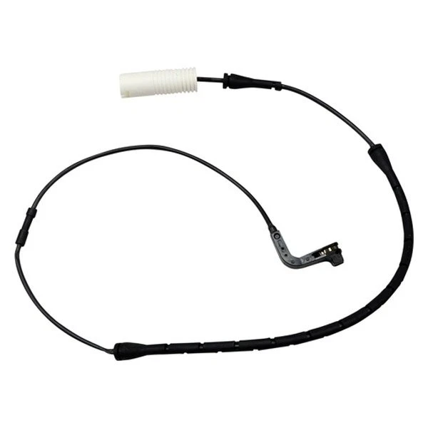 For BMW 750i 06-08 Beck Arnley 084-1530 Front Brake Pad Electronic Wear Sensor Foto 1 de 4