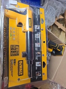 DeWALT P2201: Single Shot pulverbetätigtes Befestigungswerkzeug # DDF211022P - Bild 1 von 6