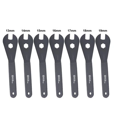 Strumento Chiave Bicicletta Montaggio Rimozione Smontaggio Chiave Ciclismo Riparazione - Immagine 1 di 4