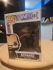 Funko Pop! Vinyl: Bernard Lowe #461