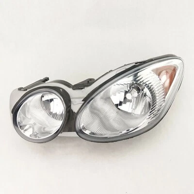 Faro delantero izquierdo Buick Lacrosse Allure Driver lámpara 2005 2006 2007 Foto 1 de 4