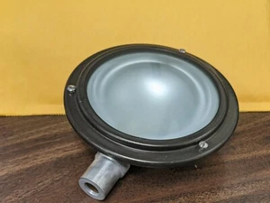 Dome Type Lamp Assembly 5.5 in Diameter - Picture 1 of 4