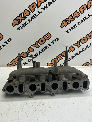 SSANGYONG KORANDO 2012 2.0 INTAKE MANIFOLD - Image 1 of 4