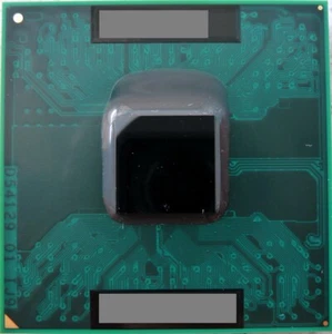Intel Celeron M 410 SL8W2 1.46/1M/533 Socket M Skt For Laptop - Picture 1 of 1