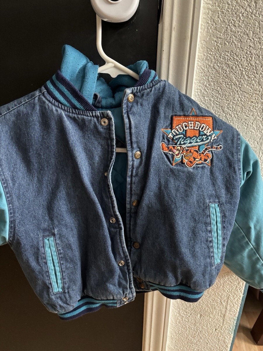 Tigger Disney Coats, Jackets & Outerwear (1968-Now) for sale Tigger Disney Coats, Jackets & Outerwear (1968-Now) for sale