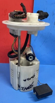 Fuel Pump JX35 2013 INFINITI 3.5L V6 Gas Delivery Sending Unit Tank Mounted OEM - Image 1 of 4