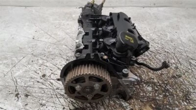 16 17 18 19 20 21, Land Rover Discovery, 3,0 L diésel conjunto de culata derecha Foto 1 de 4