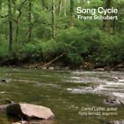 Tony Arnold - Song Cycle: Franz Schubert & Lieder Transcriptions [New CD]