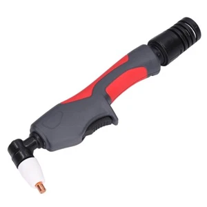 Compact and Lightweight PT31 Plasma Cutter Torch Head for Easy Handling - Picture 1 of 17