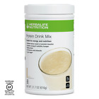 Herbalife PDM Protein Drink Mix 1122: Vanilla - 21.7 oz (616 g)