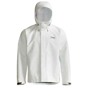 Sitka Gear Nodak Jacket White X Large 50249-WH-XL - Picture 1 of 3