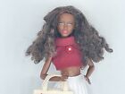 Barbie DOLL Model Muse AA ReStyled