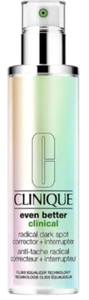 Clinique Even Better Corrector de Manchas Oscuras Radicales + Interruptor 3.4 FL OZ - Imagen 1 de 1