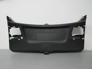 2016 2017 2018 ACURA RDX REAR LIFT GATE LOWER GATE TRIM - Picture 1 of 9