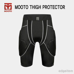 MOORO Thigh Protector Taekwondo Guard TKD