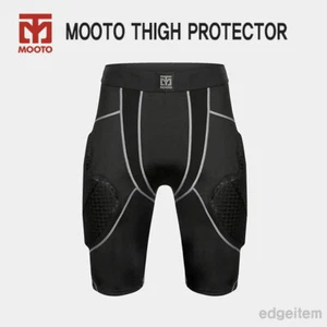Protector de muslos MOORO Taekwondo Protector TKD - Imagen 1 de 9