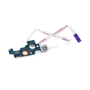LS-B844P Dell Inspiron 15 3558 5555 5558 5559 Botón de encendido Placa Cable 094MFG - Imagen 1 de 3