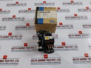 Fuji Electric TR-ONL/3 Thermal Overload Relay 600V AC Max 6-9A - Picture 1 of 9