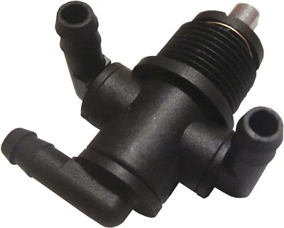 Polaris Sportsman Magnum Trail Blazer (1997-04) Válvula de cierre de combustible de 3 vías 7052161 Foto 1 de 4