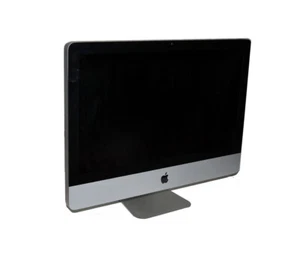 Apple iMac 12,1 21" Intel i5@2.7GHZ CPU 8GB RAM 1TB HDD Mac OS High Sierra - Picture 1 of 1