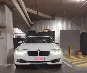 RH Led BMW 3 Series F30 F31 Adaptive Head Light - Picture 1 of 4