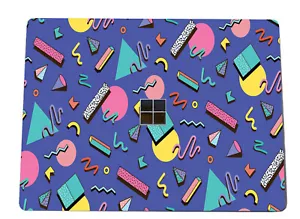 LidStyles bedruckter Laptop Hautschutz Aufkleber Microsoft Surface Go 1943 - Bild 1 von 22