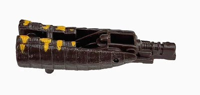 Transformers Beast Wars Iguanus Tail Gun Accessory Vintage Part Kenner 1996 - Image 1 of 2