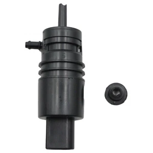 Bomba de agua de lavado bomba de agua de limpieza para VW Vauxhall Seat Opel Fiat 1T0955651 - Imagen 1 de 3