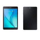 Samsung Galaxy Tab A SM-T550 9,7" WI-FI 16 GB/1,5 GB schwarz Android Tablet