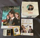 Album Harry Potter Magiche amicizie Conad 2022 -10 Fig.+ Box+ Bustina+foglietto