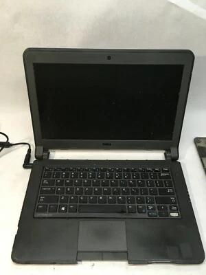Dell Latitude 3340 13.3" Laptop For Parts/Repair Does not Boot Bad LCD NO HDD JR - Image 1 of 4